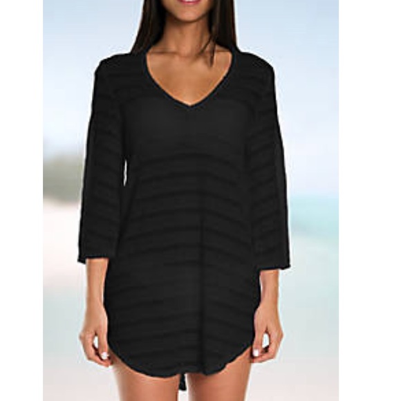 Jordan Taylor Swimsuit Coverup NWT - Picture 2 of 3